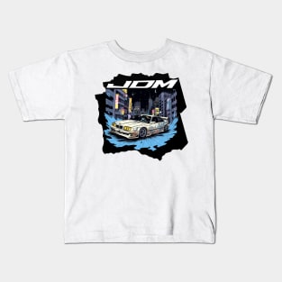 JDM Kids T-Shirt